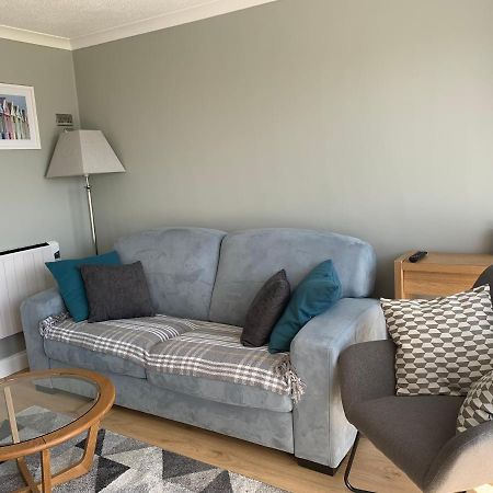 Modern 2 Bed Chalet - 27 Bermuda Holiday Park Hemsby Εξωτερικό φωτογραφία