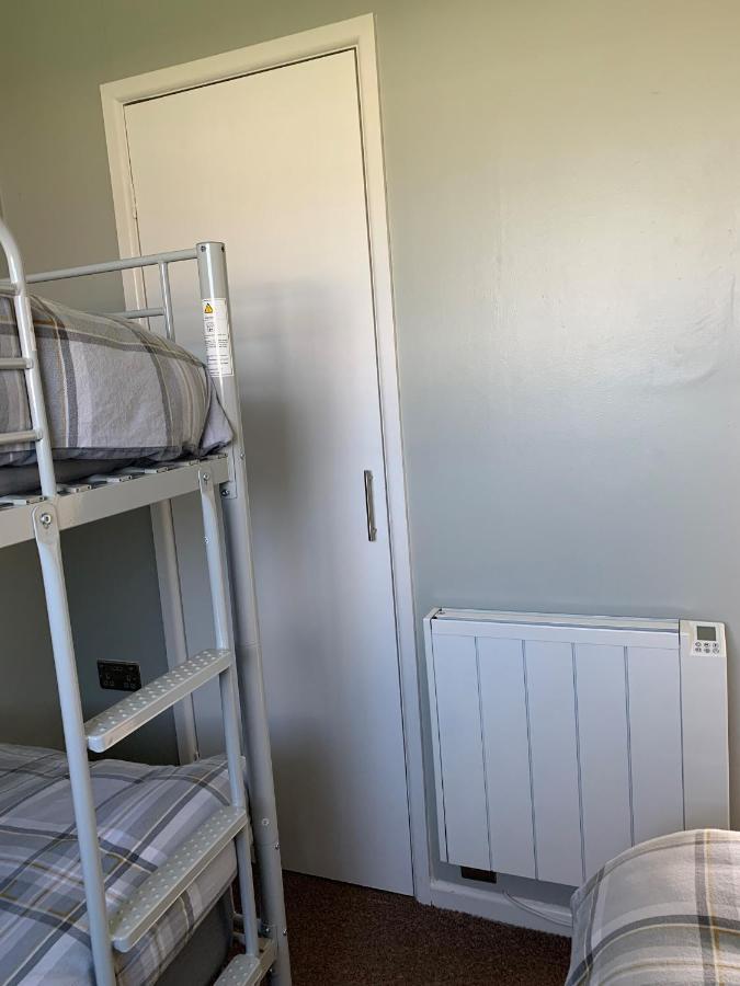 Modern 2 Bed Chalet - 27 Bermuda Holiday Park Hemsby Εξωτερικό φωτογραφία