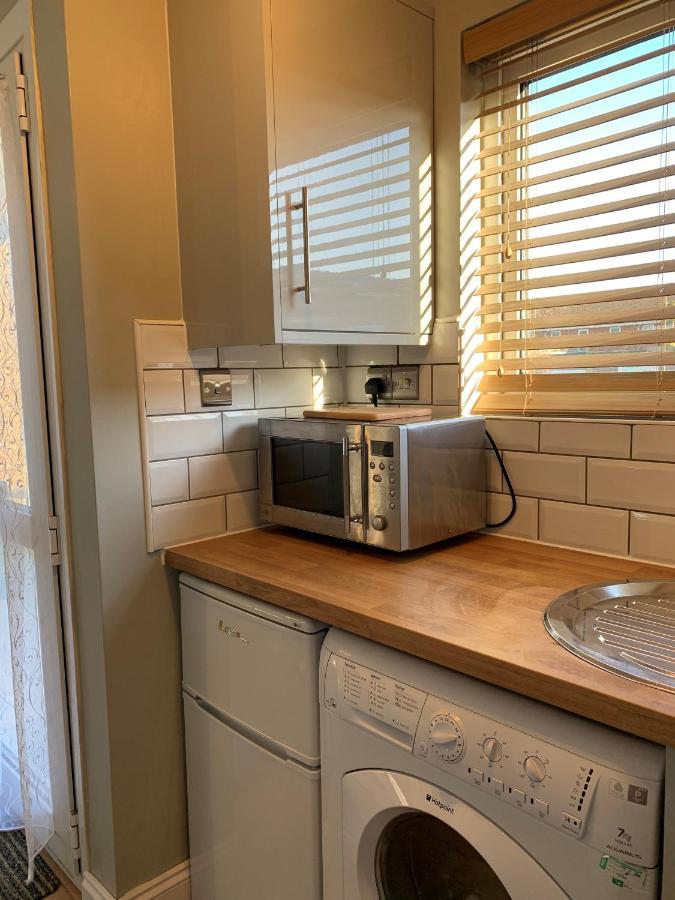 Modern 2 Bed Chalet - 27 Bermuda Holiday Park Hemsby Εξωτερικό φωτογραφία
