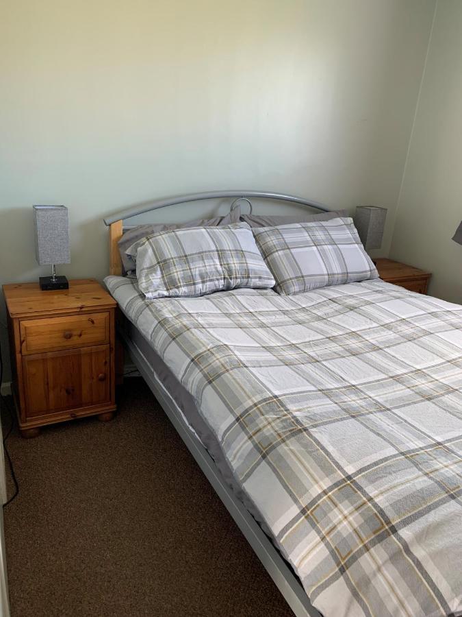 Modern 2 Bed Chalet - 27 Bermuda Holiday Park Hemsby Εξωτερικό φωτογραφία