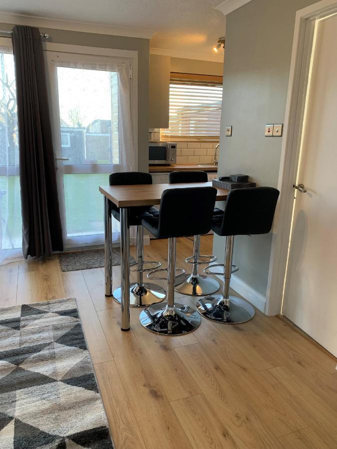 Modern 2 Bed Chalet - 27 Bermuda Holiday Park Hemsby Εξωτερικό φωτογραφία