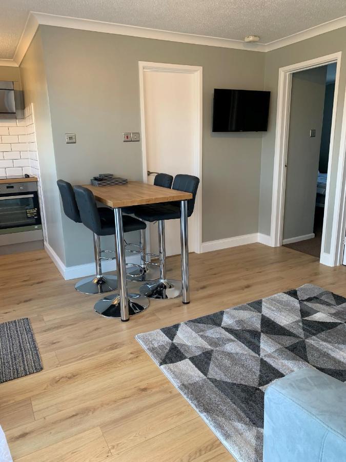 Modern 2 Bed Chalet - 27 Bermuda Holiday Park Hemsby Εξωτερικό φωτογραφία